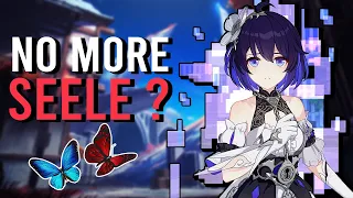 Why Seele WON'T Return From the Sea of Quanta | Honkai Impact 3rd Theory