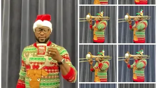 Have Yourself A Merry Little Christmas (Cover)