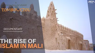 The City of Timbuktu | A Thousand Years to Tombouctou Documentary