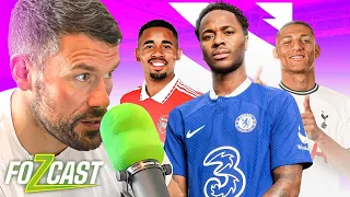 The REALITY of Football Transfers!!!! | The Best Summer Signings so Far?! Season 4 Episode #7