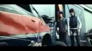 Fast the Furious Tokyo Drift Music Video