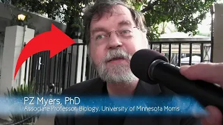 Four Top Professors Can't Prove Evolution | Evolution vs. God Movie