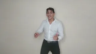 casting yo me llamo ecuador 2023 ( Dígale - David bisbal)