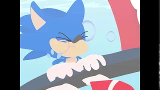 MY 1st Part for Sonic: X Ep9 Reanimated