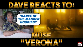 Dave's Reaction: Muse — Verona