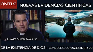 NUEVAS evidencias CIENTÍFICAS de la EXISTENCIA de DIOS