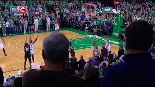 Khris Middleton - Super Scorer 17/18