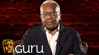 60 Seconds With...Sir Trevor McDonald