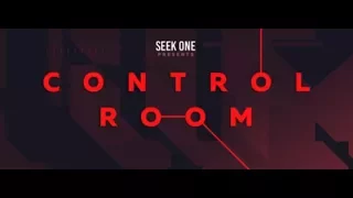 Control Room Radio 009 (with Seek One) 19.10.2017