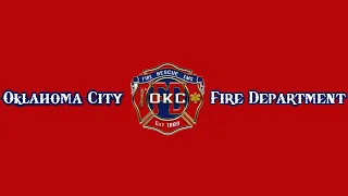 OKCFD Promotional Video