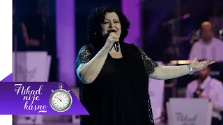 Bojana Barjaktarevic - Venac ljubavi - (live) - NNK - EM 09 - 10.01.2021