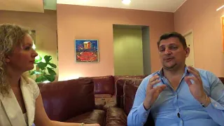 Интервью с Алексеем Конобеевым, главным редактором издательства Титул