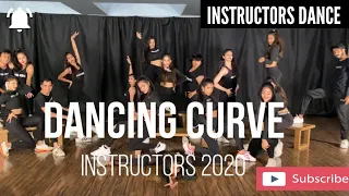 Dance mashup on the best songs of 2020 -Dancing Curve Instructors