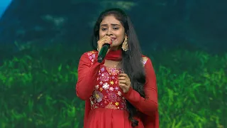 Chinna Chinna Vanna Kuyil Song by #Jeevitha 😍🥰 | Super Singer 10 | Episode Preview | 18 May