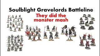 Soulblight Gravelords Battleline EXPLAINED (REUPLOADED)