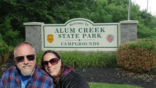 Alum Creek State Park