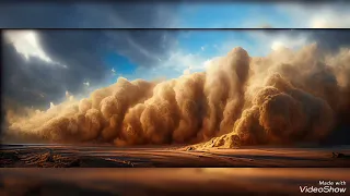 Sandstorm Remix 2024