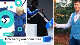 Geen grap, het is 1 april