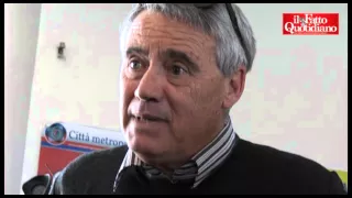 Omicidio Vannini, l'indagato Ciontoli presente in Aula. Parenti vittima: "Non ci ha guardati in facc