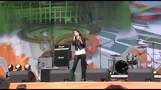 Elvira T - Всё решено (Лужники 06.16.2012).mp4