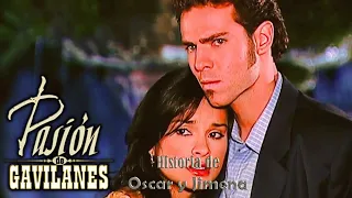 Pasion de Gavilanes: Oscar y Jimena (119)