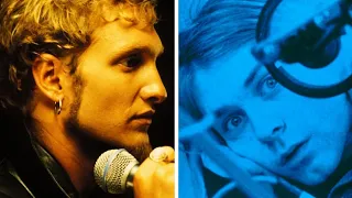 Layne Staley's Reaction To The Death Of Kurt Cobain