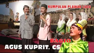 Pelawak Lucu Agus Kuprit - Bagio -Tawar - Momon Bikin Gigi Kering