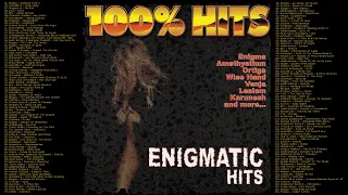 ✮ Энигматик Хиты / 100% ENIGMATIC Hits [12 HOURS] ✮
