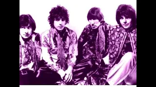 Pink Floyd   BBC   Live 1967 Recordings