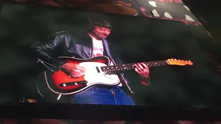 Gorillaz - Cross Pollinating Blur-Song 2 with Graham Coxon, Demon Dayz Fest LA, October 20, 2018