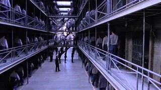 Cleveland: The Shawshank Redemption prison