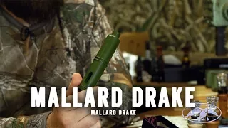 Duck Commander Mallard Drake Duck Call Instructional Video