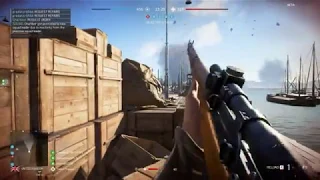 BF5 - Headshot Count