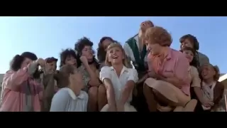 John Travolta & Olivia Newton John - Summer Nights (Grease)