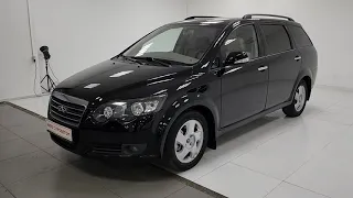 В продаже Chery CrossEastar (B14) '2011 года (цена указана по ссылке в описании⬇️)