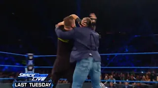 WWE SMACKDOWN LIVE 30th JULY 2019|| FULL SHOW||