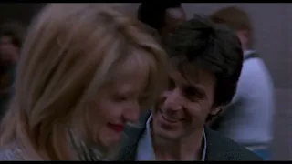 Pacino Flirting