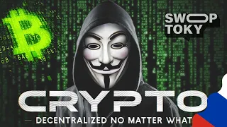 Bitcoin Documentary. Shift to a New Trustless Economy. Crypto - Decentralized no Matter What. [РУС]