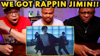 🔥RAPPIN JIMIN🔥| (Jimin) 'Set Me Free Pt.2' MV REACTION!!