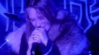 Arkona - Zakliatie (Live In Montreal)