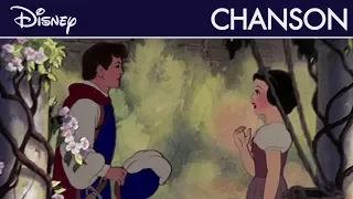 Blanche Neige et les Sept Nains - Un sourire en chantant I Disney