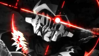 Goblin slayer-XXXTENTACION King of the death [AMV]