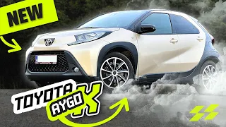 Toyota Aygo X 2024: Vaut-elle Vraiment ses 18.000€ ?!