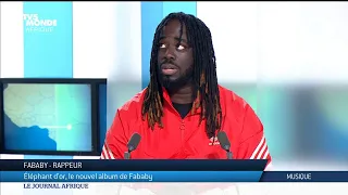 Le Journal Afrique du samedi 9 juillet 2022 sur TV5MONDE