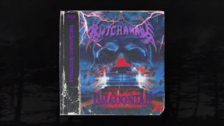 BUTCHAMANE - DRACONIAN [PROD. BY HPSHAWTY] (MEMPHIS 66.6 EXCLUSIVE)