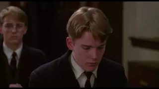 Dead Poets Society (The Original Ending)