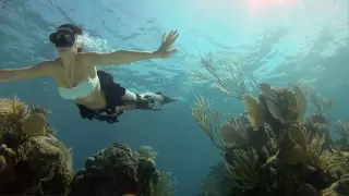 GoPro HD: Shark Riders - Introducing GoPro's New Dive Housing