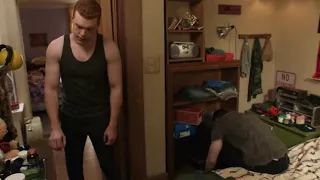 Gallavich Hall of Shame (scene 3)