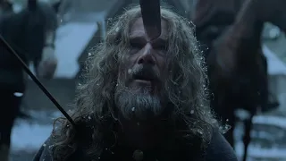 The Northman: Your Kingdom Will Not Last Exclusive Clip