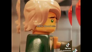 NINJAGO TIKTOK EDITS LLOYD #legoninjago